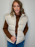 Classic Puffer Vest