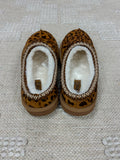 Leopard Sparks Slipper