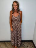 Boho Dreams Dress