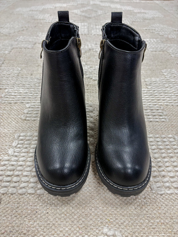 Corky's Rocky Top Boot