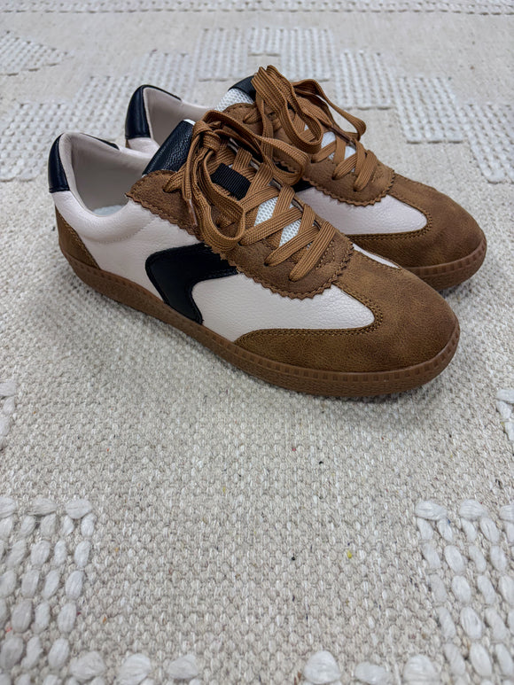 Spoiler Alert Sneakers