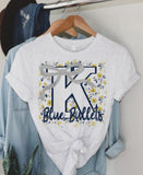 Custom School Spirit Tee 2