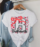 Custom School Spirit Tee 2