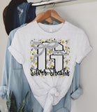 Custom School Spirit Tee 2