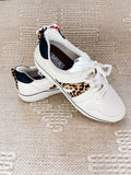 Leopard Alta Sneaker