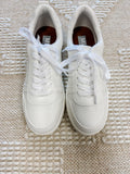 White Alta Sneaker