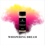 Whispering Dream Luxury Home Oil Diffuser Scent