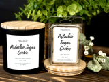 Pistachio Sugar Cookie 16 oz Candle