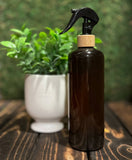 Oh, Christmas Tree Room + Linen Spray