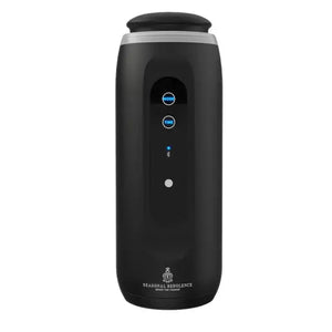Luxury Rechargeable Wireless Diffuser
