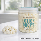 Simply Plain - Lotion Drops™