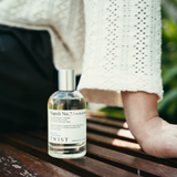 Twist Napoli No.7 Inspired by C. Aventus Perfume