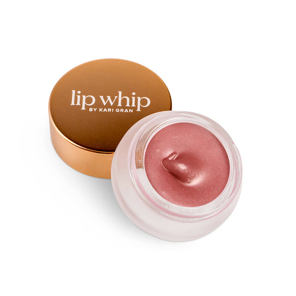 Blush Lip Whip - Peppermint