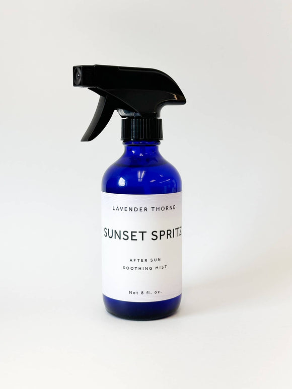 Sunset Spritz (After-Sun Spray)