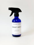 Sunset Spritz (After-Sun Spray)