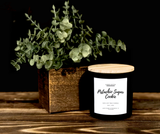 Pistachio Sugar Cookie 16 oz Candle