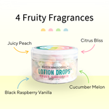 Fruit Smoothie - Lotion Drops™
