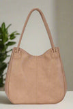 Jennah Three Compartment Tote Bag