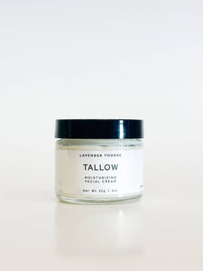 Tallow