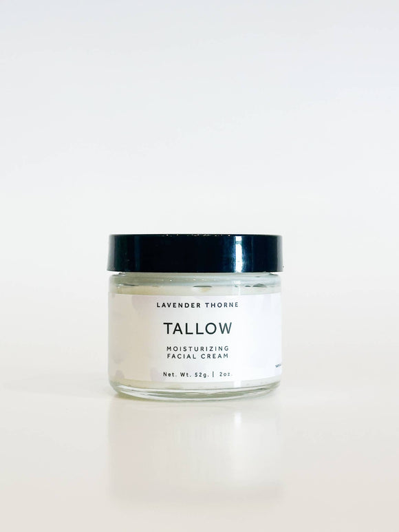 Tallow