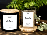 Santal 33 16 oz Candle