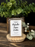 Pistachio Sugar Cookie Wax Melt