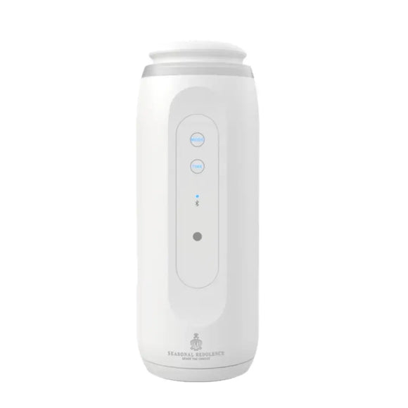Luxury Rechargeable Wireless Diffuser