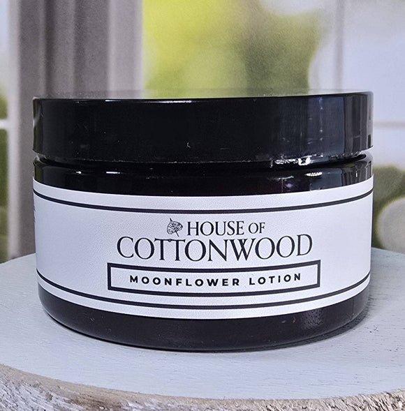 MOONFLOWER SIGNATURE BODY LOTION
