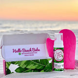 Sugar and Sand Sunless Tanning Kit