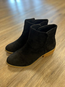 Salem Boot